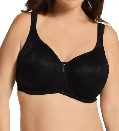 Lunaire Love Knot Underwire Bra 13311