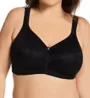 Lunaire Love Knot Wireless Bra 13314