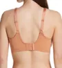 Lunaire Jacquard Minimizer Bra 13511 - Image 2