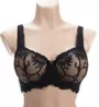 Lunaire Sevilla Embroidered Demi Bra 14011 - Image 1