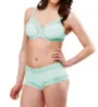 Lunaire Whimsy Barbados Lace Demi Bra 15211 - Image 4