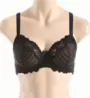 Lunaire Whimsy Barbados Lace Demi Bra 15211 - Image 1