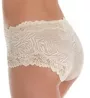 Lunaire Whimsy Barbados Lace Boyshort Panty 15232 - Image 2