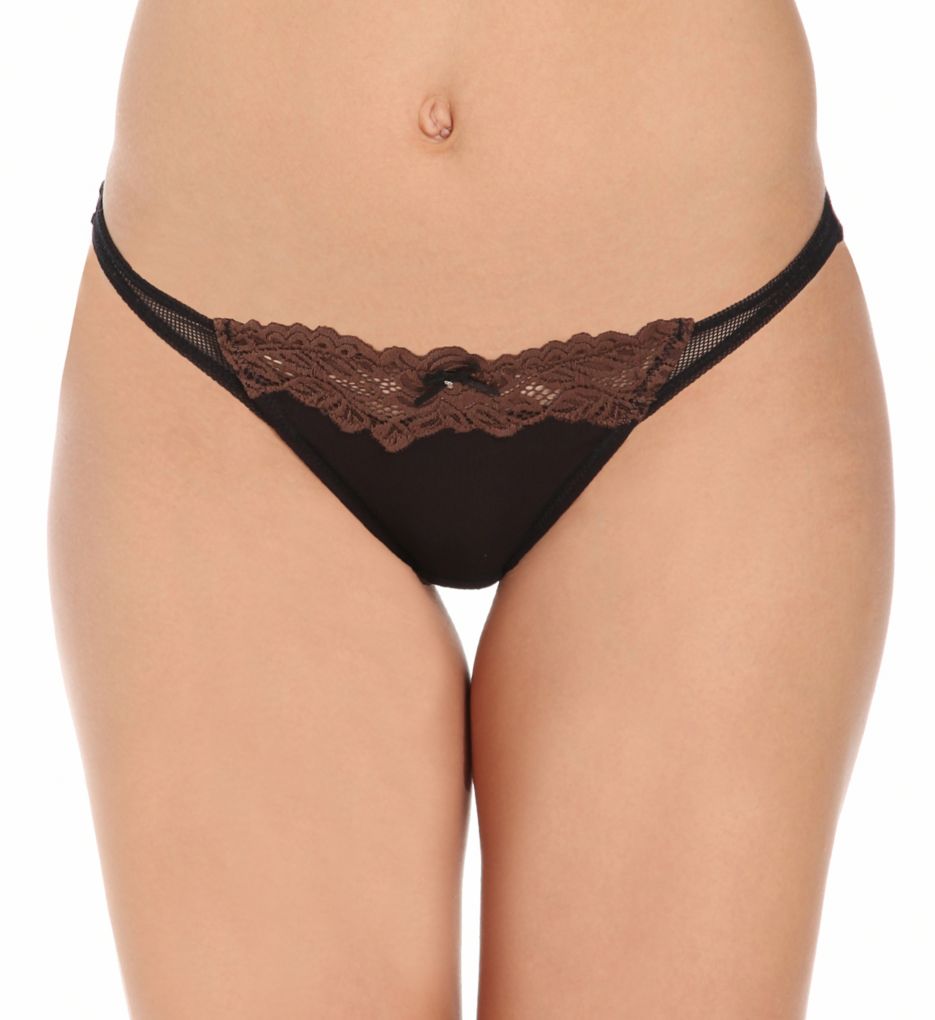 Whimsy Barbados Bikini Panty-fs