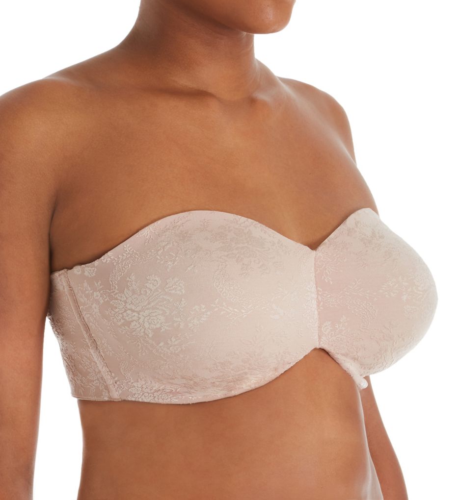 Lunaire (1829313): Lunaire 17512 New NY Strapless Underwire Bra (Nude 32D) Lunaire (1829313): Lunaire 17512 New NY Strapless Underwire Bra (Nude 32D)
