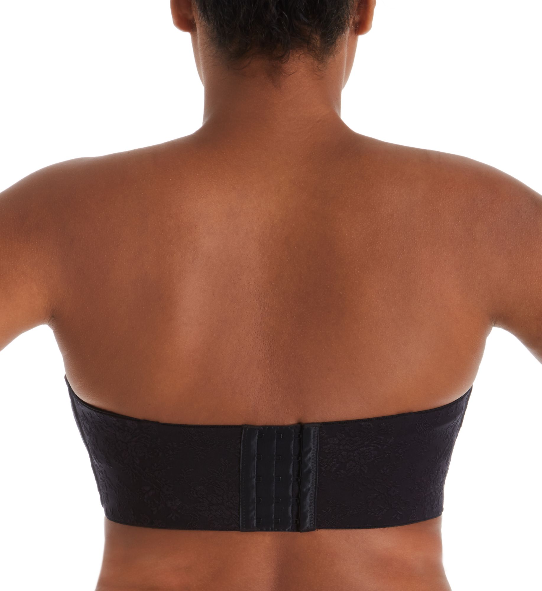 Lunaire New NY Strapless Underwire Bra 17512 - Image 2