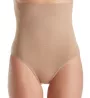 Lunaire Seamless High Waist Control Brief 3253K - Image 1