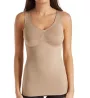 Lunaire Seamless Wire Free Shaper Camisole 62114 - Image 1