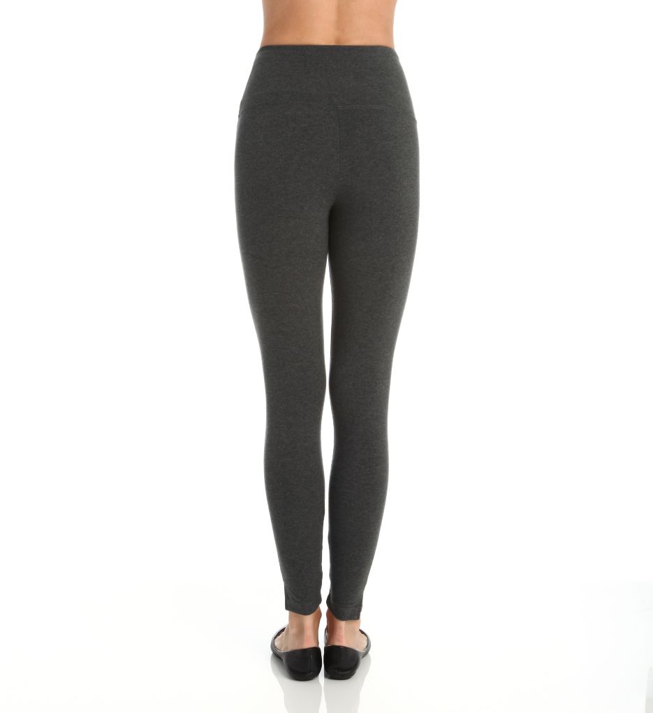 Ankle Length Shaping Legging-bs