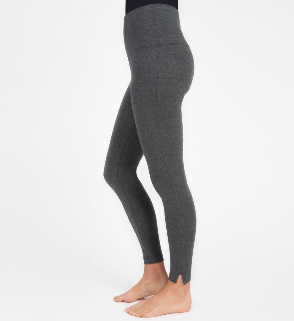 Ankle Length Shaping Legging-cs1