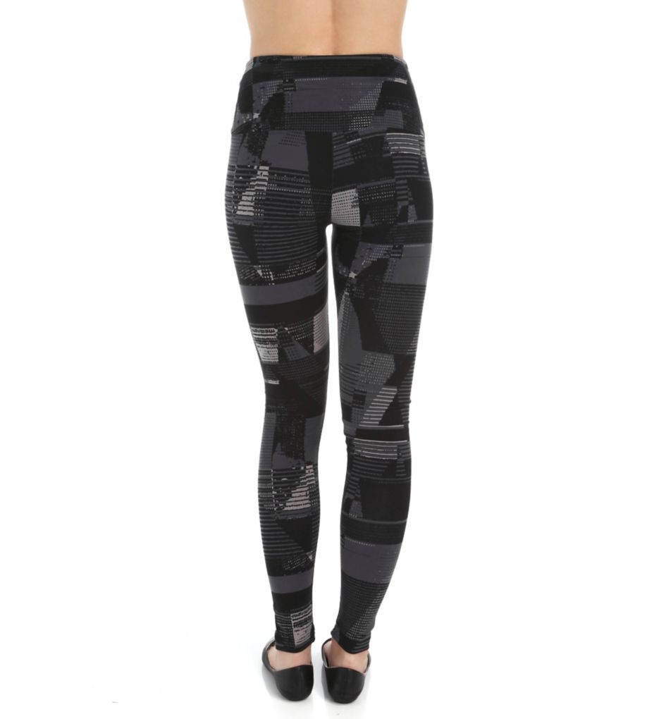 Tight Ankle Shaping Legging-bs