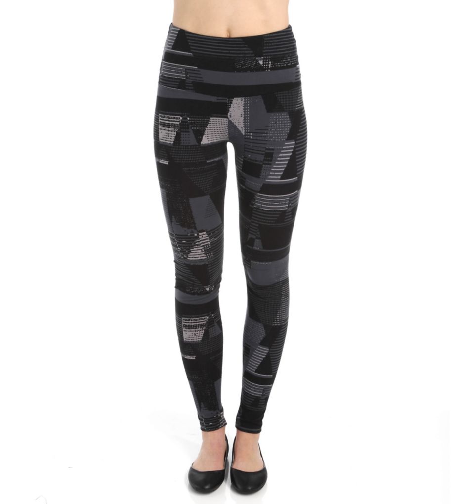 Tight Ankle Shaping Legging-fs