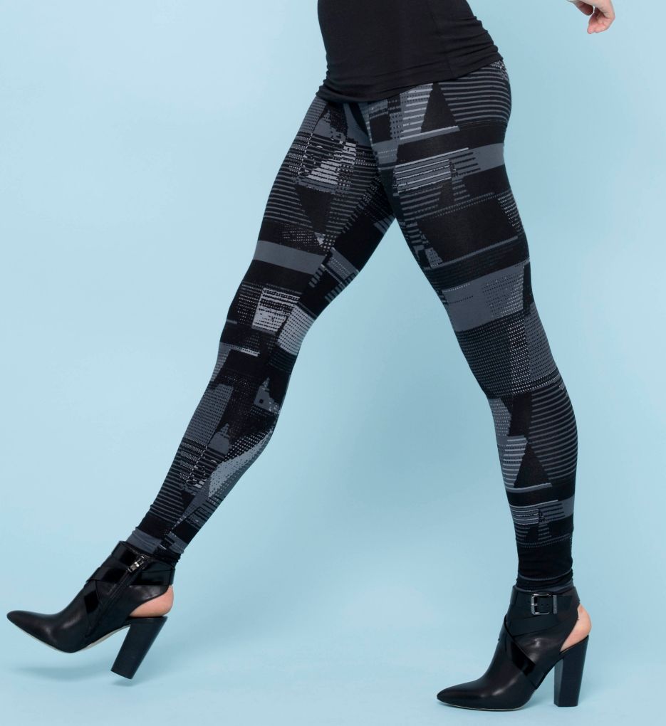 Tight Ankle Shaping Legging-gs