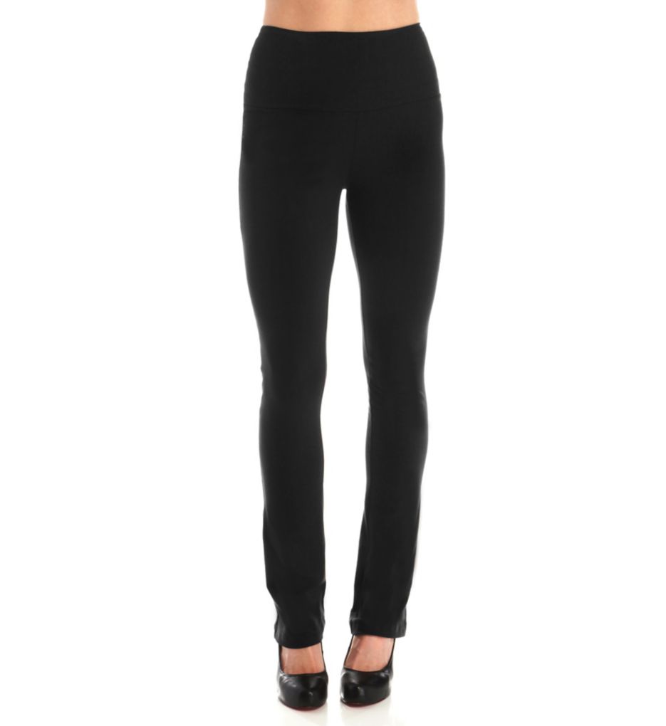 Boot Cut Shaping Legging-fs