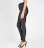 Lysse Leggings High Waist Vegan Leather Legging 1379 - Image 1