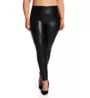 Lysse Leggings Plus High Waist Vegan Leather Legging 1379X - Image 1