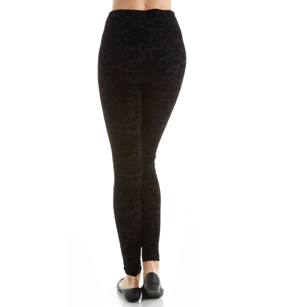 Victoria Flocking Legging-bs