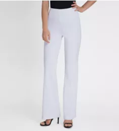 Denim Trouser White S