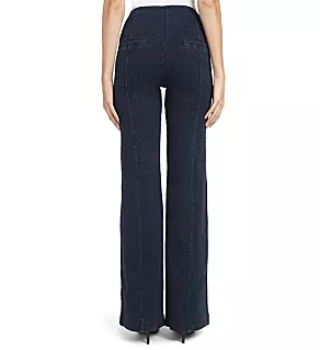 Denim Trouser