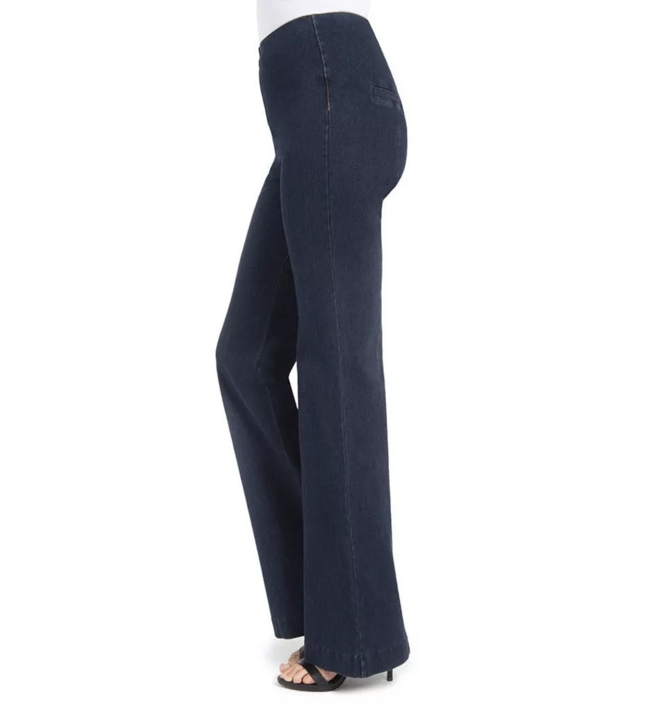 Lysse Leggings Denim Trouser 1420 - Image 1