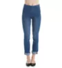 Lysse Leggings Boyfriend Denim Shaping Straight Leg Legging 1450 - Image 1