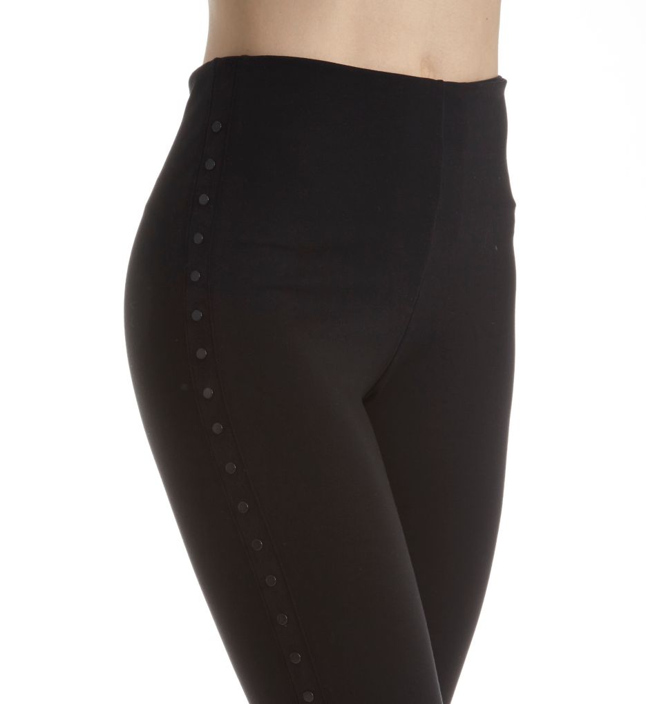 Austin Stud Detail Shaping Legging-cs1