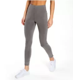 Tooth Pick Denim Shaping Legging Mid Grey S