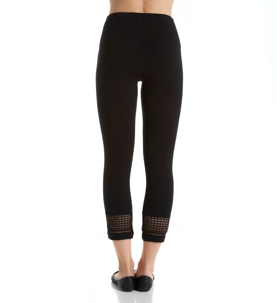 Baja Crop Legging