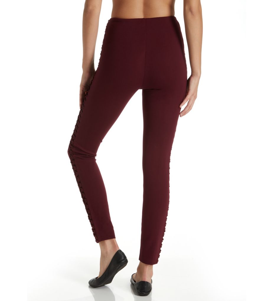 Cecily Ponte Legging-bs