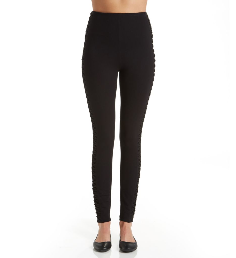 Cecily Ponte Legging-fs