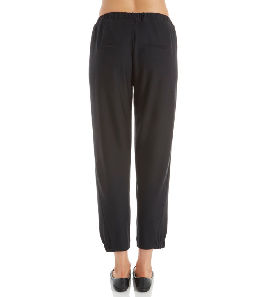 Waverly Crepe Jogger-bs