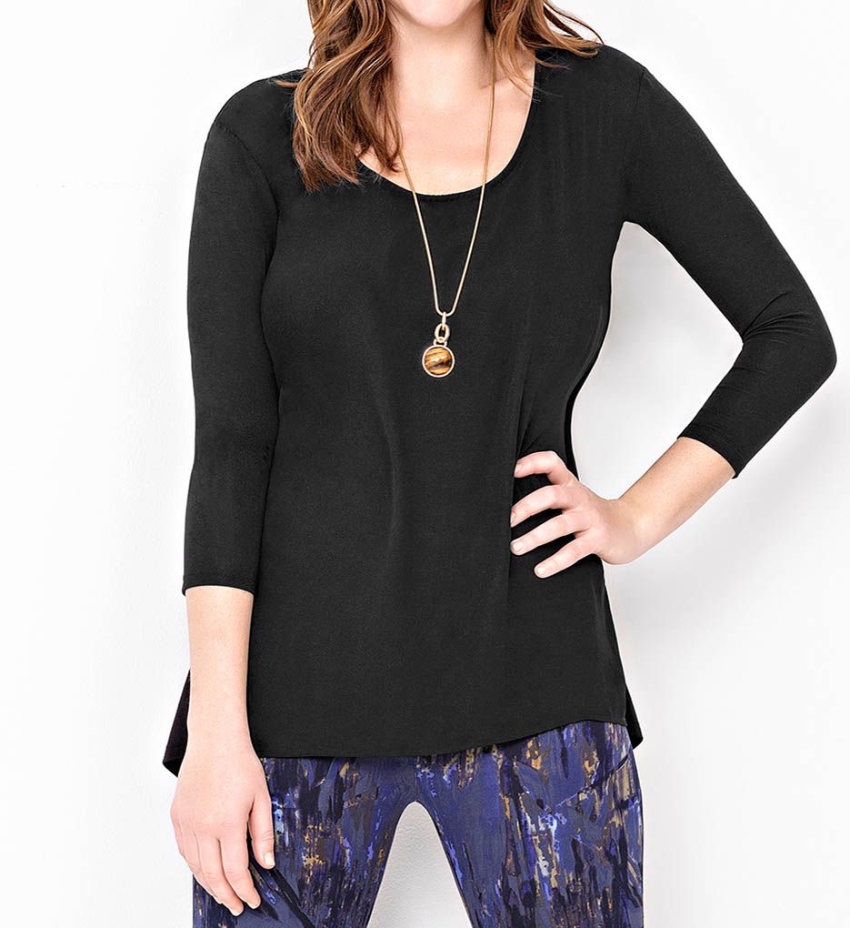 Surplice Smoothing Top