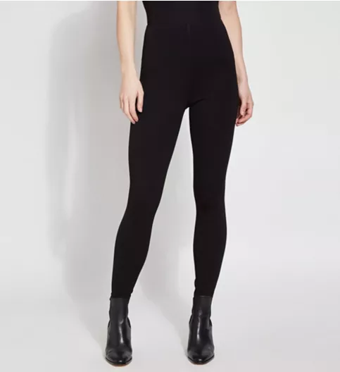 Lysse Leggings Laura Ponte Legging 2248