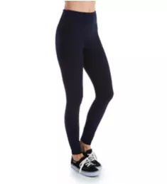 Flattering Cotton Legging Midnight S