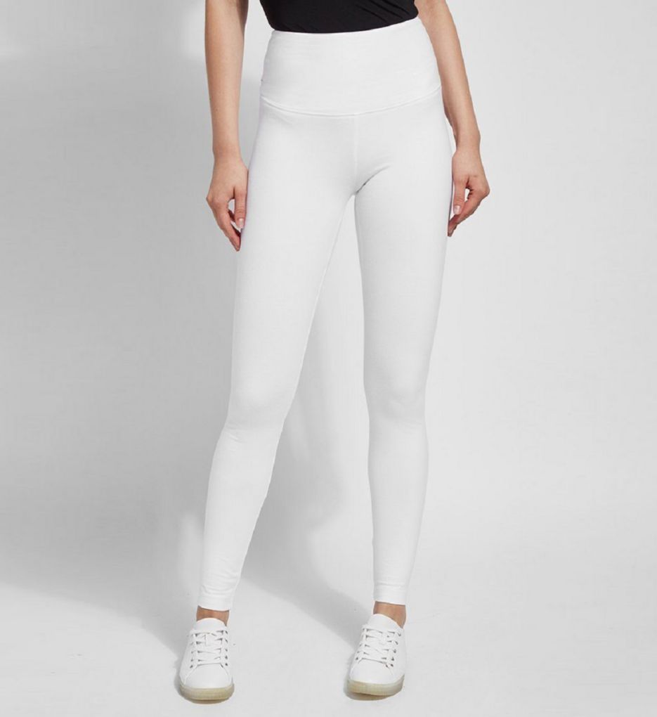 Flattering Cotton Legging