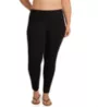 Lysse Leggings Plus Flattering Cotton Legging 2280X - Image 1