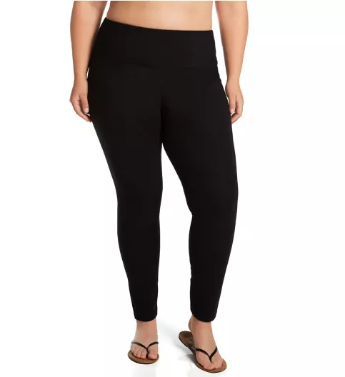 Lysse Leggings Plus Flattering Cotton Legging 2280X