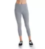 Lysse Leggings Flattering Cotton Crop Legging 2281 - Image 1