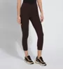 Lysse Leggings Flattering Cotton Crop Legging 2281