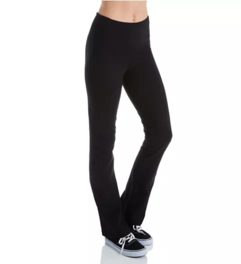 Lysse Leggings Tara Cotton Bootcut Legging 2287