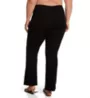 Lysse Leggings Plus Elysse Ponte Wide Leg 2288X - Image 2