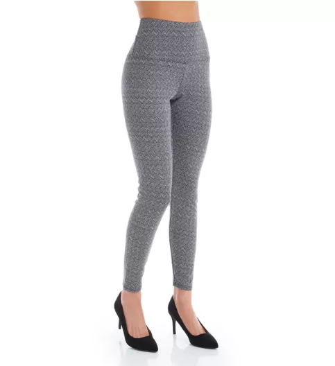 Lysse Leggings Signature Ponte Jacquard Legging 2329