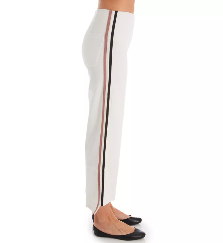 Lysse Leggings Emilia Wide Leg Crop Shaping Pant 2436 - Image 3