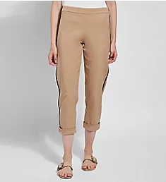 Camila Ankle Pant Chino S