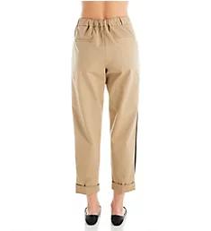 Camila Ankle Pant Chino S