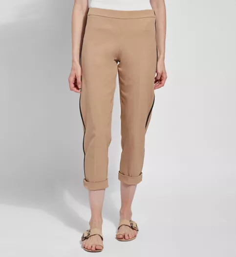 Lysse Leggings Camila Ankle Pant 2459