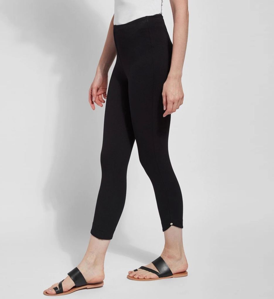 Jasmyne Crop Legging-gs