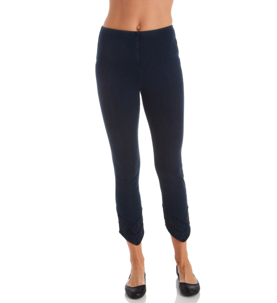 Malibu Crop Legging-fs