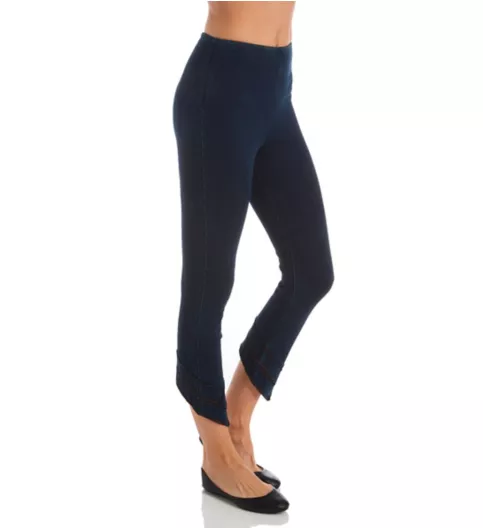 Lysse Leggings Malibu Crop Legging 2549