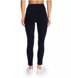 Kara Split Legging Indigo XS